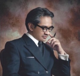 Marty NATALEGAWA