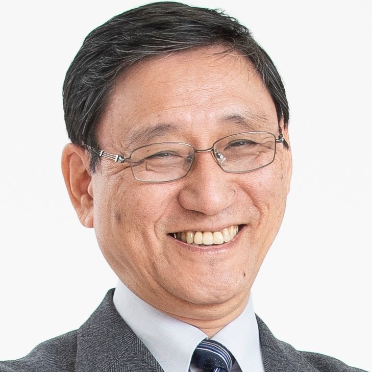 SUZUKI Tatsujiro