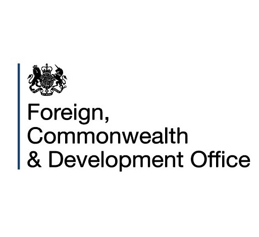 UK FCDO