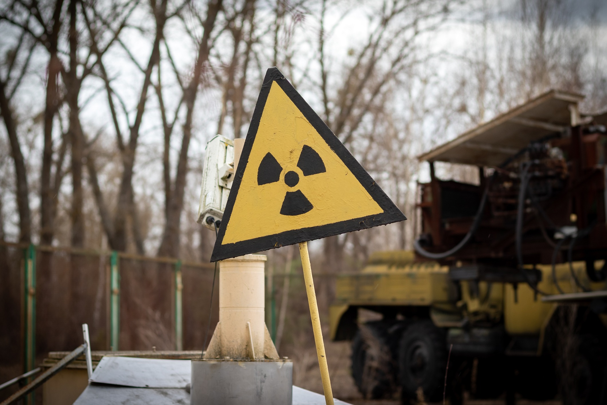 Implications of Ukraine Nuclear Crisis for Nuclear Non-Proliferation, Security and Safety