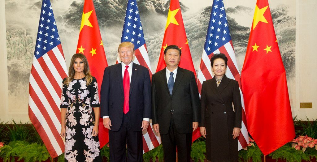 China’s Growing Role and US Foreign Policy: S. Korea’s Options in Shifting World Order